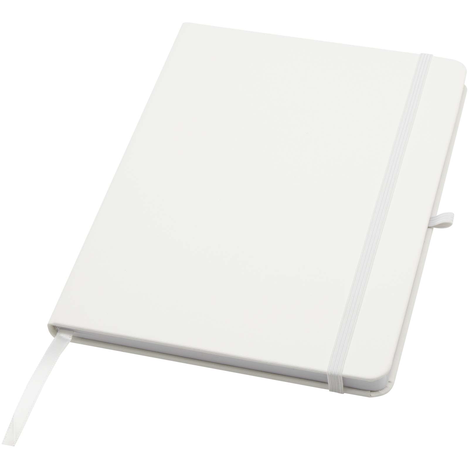 Eco-Friendly Recycled A5 Notebook - Ickham