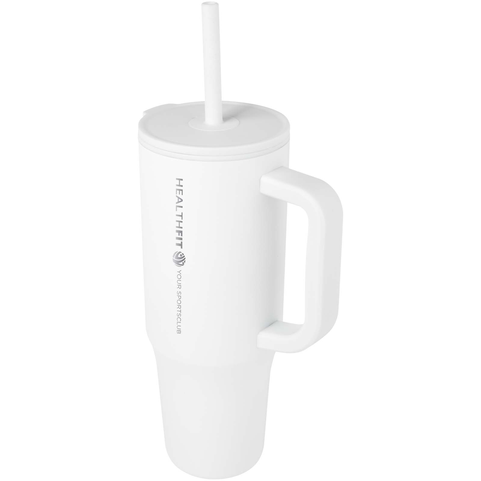 EcoChill 900 ml RCS Insulated Tumbler - Fazakerley