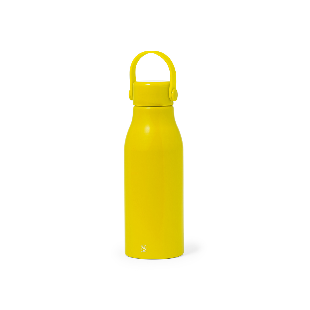 EcoAlu Flasche - Berndorf