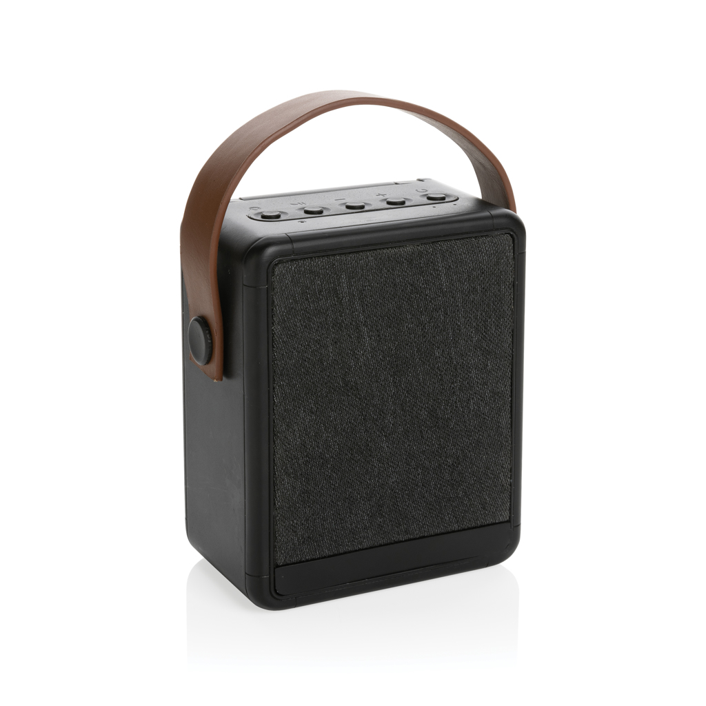 SolarSound Speaker - Adderbury - Eastrop
