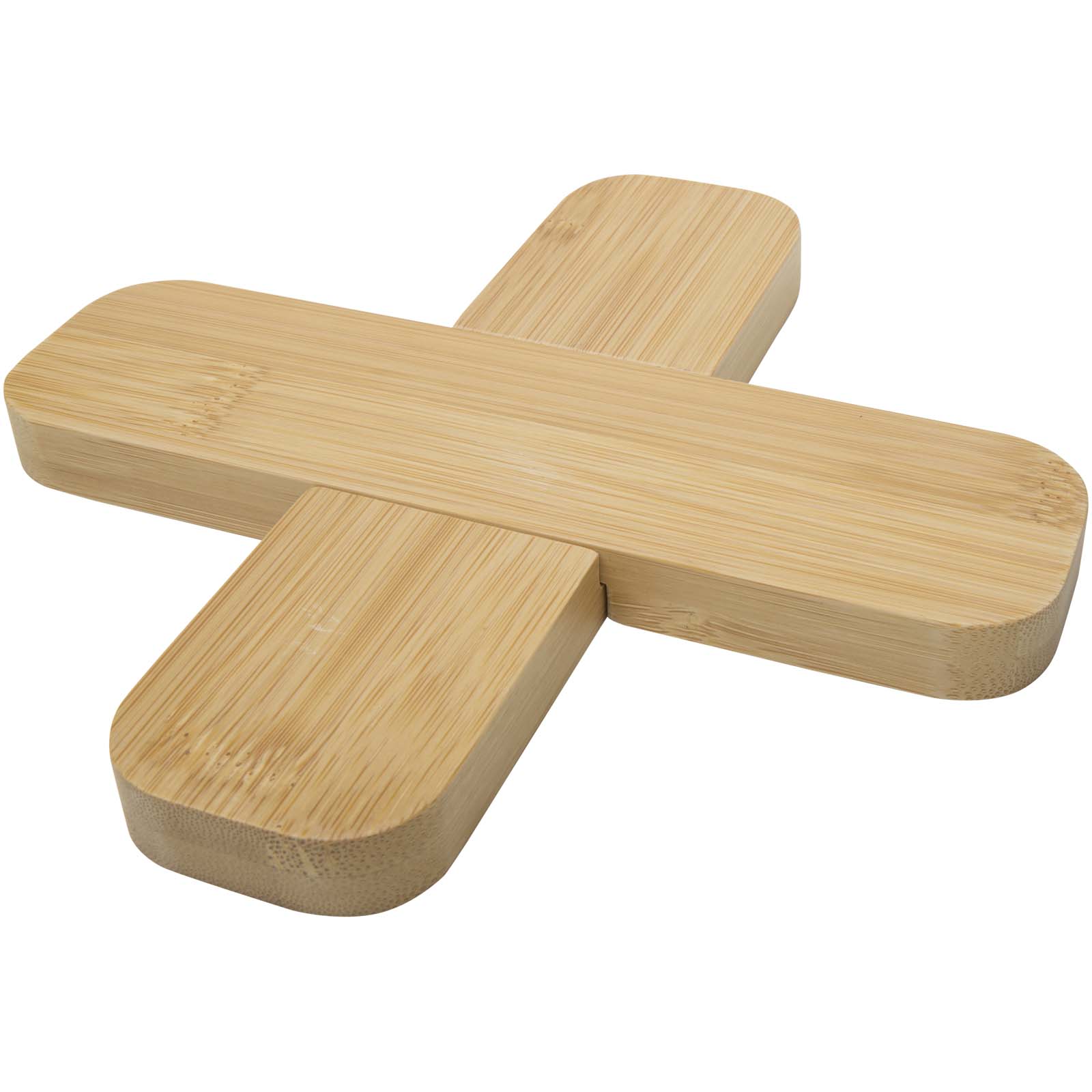 Bamboo Elegance Heat Shield - Dodington