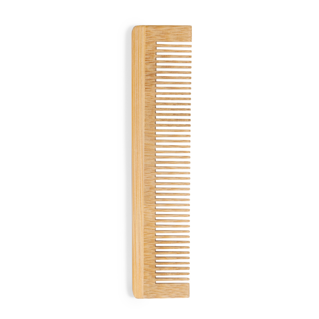 Horpok Comb - Reddish