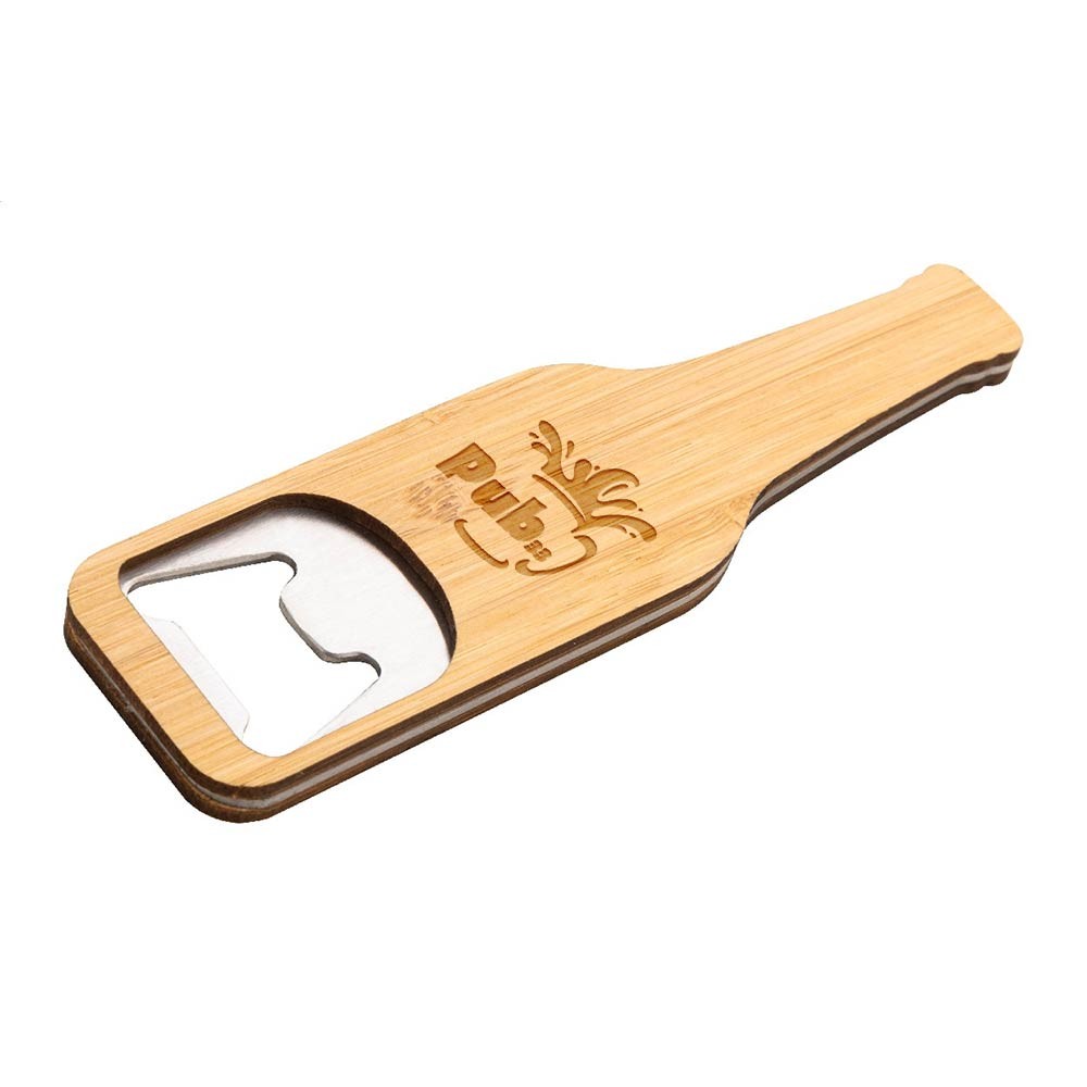 Bamboo Essence Bottle Opener - Dalby