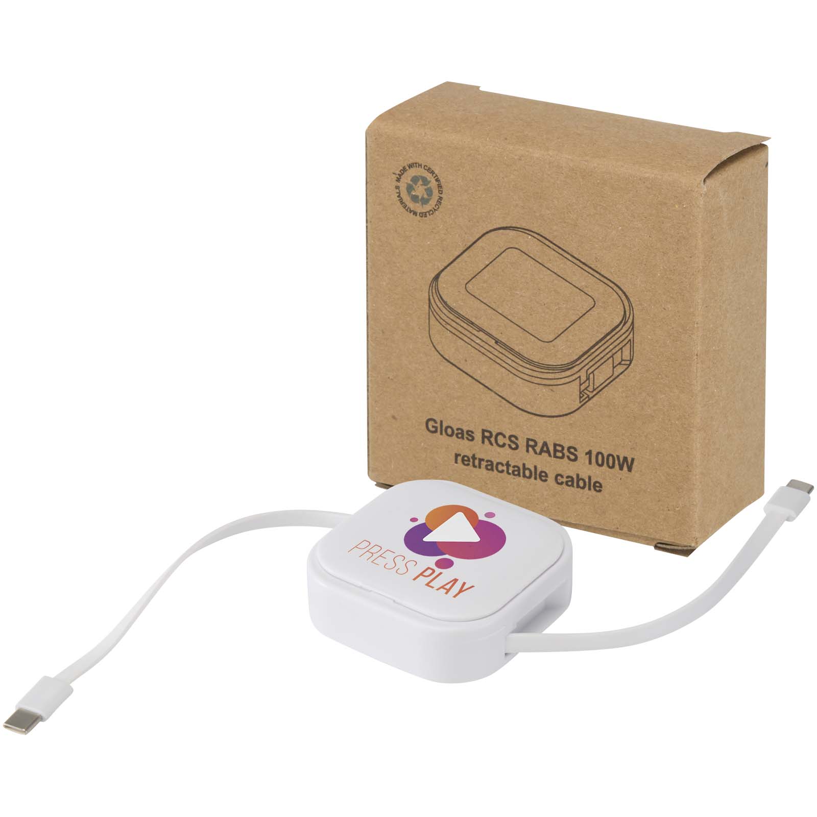 VersaCharge All-in-One Cable Toolkit - Baginton