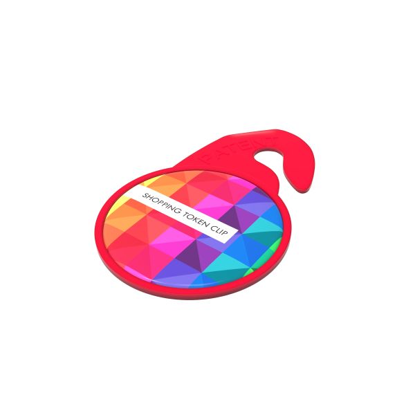 Keymaster Token Clip - Mexborough