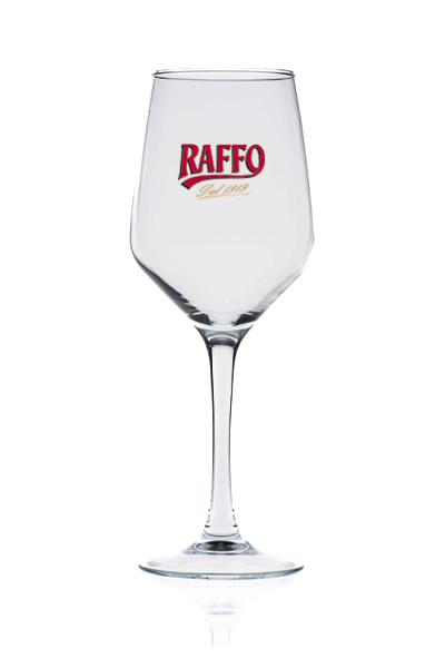 Weinglas Eleganz - Bad Soden-Salmünster