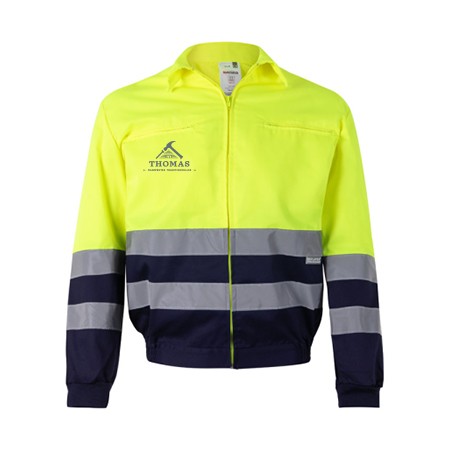 Bedruckte Sicherheitskleidung - | Zaprinta Bedruckte Sicherheitskleidung - | Zaprinta