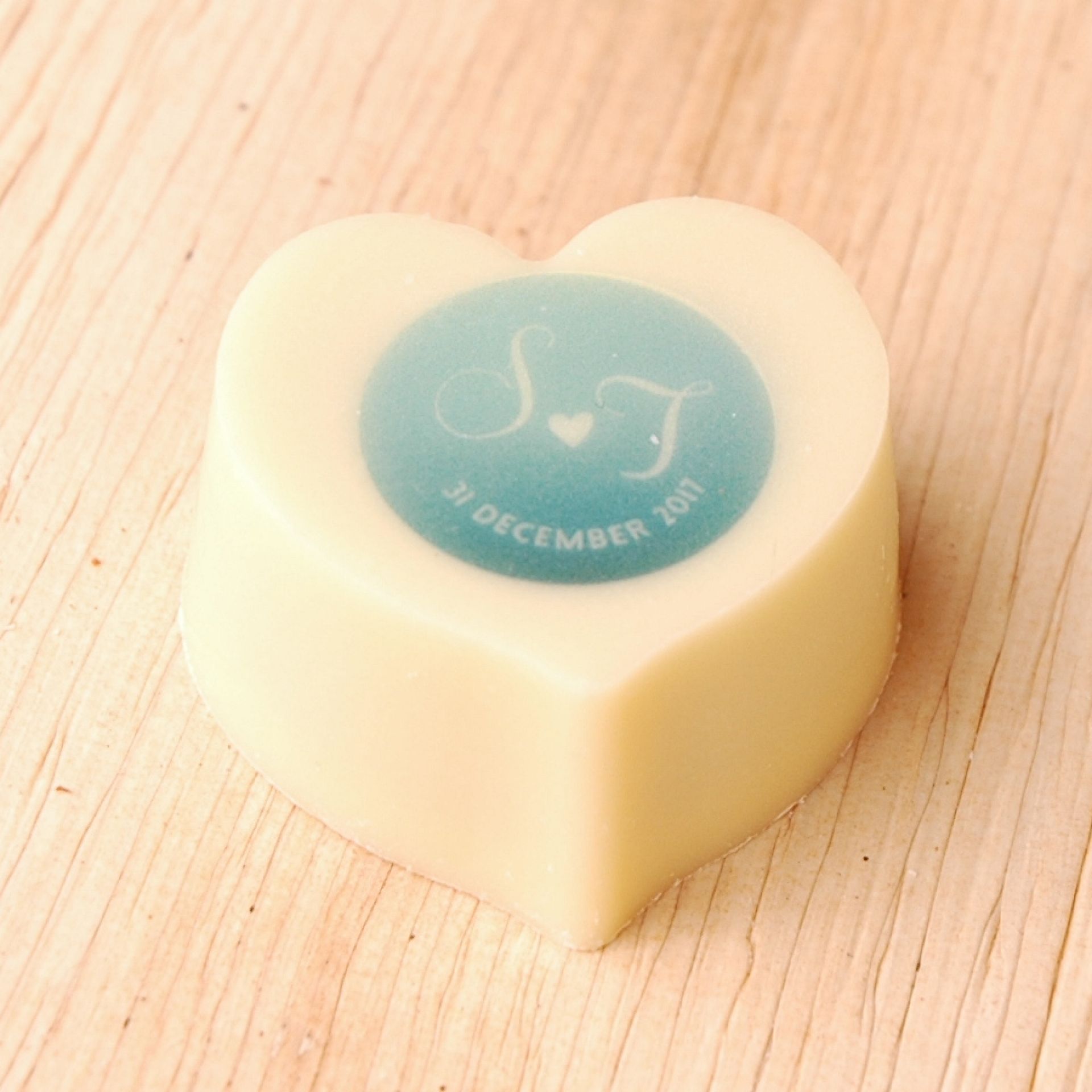 Logobonbons Hartje - Höchstädt an der Donau