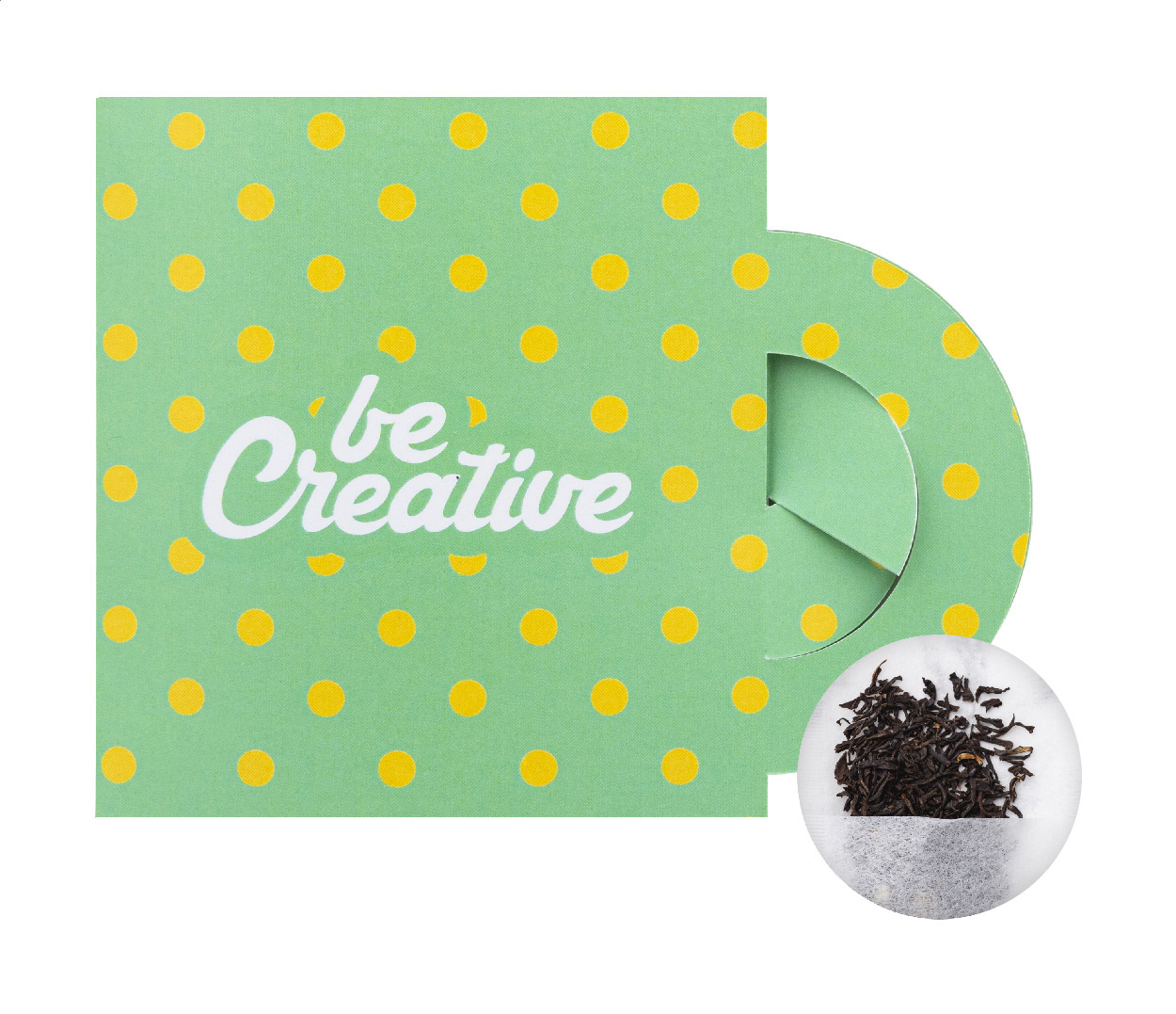 Creative Tea Mug - Liste von 200 weiteren Dörfern in England