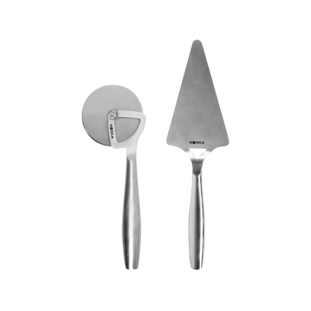 Copenhagen Pizza Slice & Serve Set - Hersham