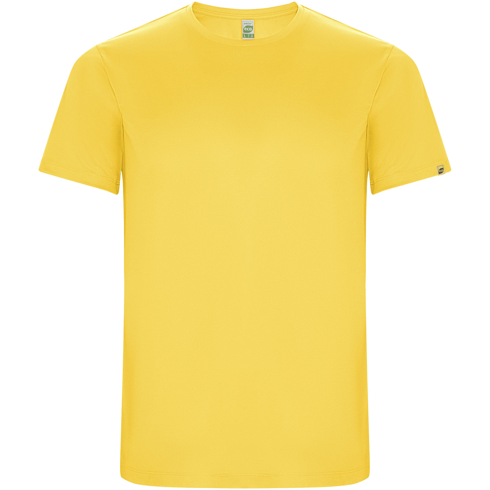EcoActive Kids' Performance T-Shirt - Pilton