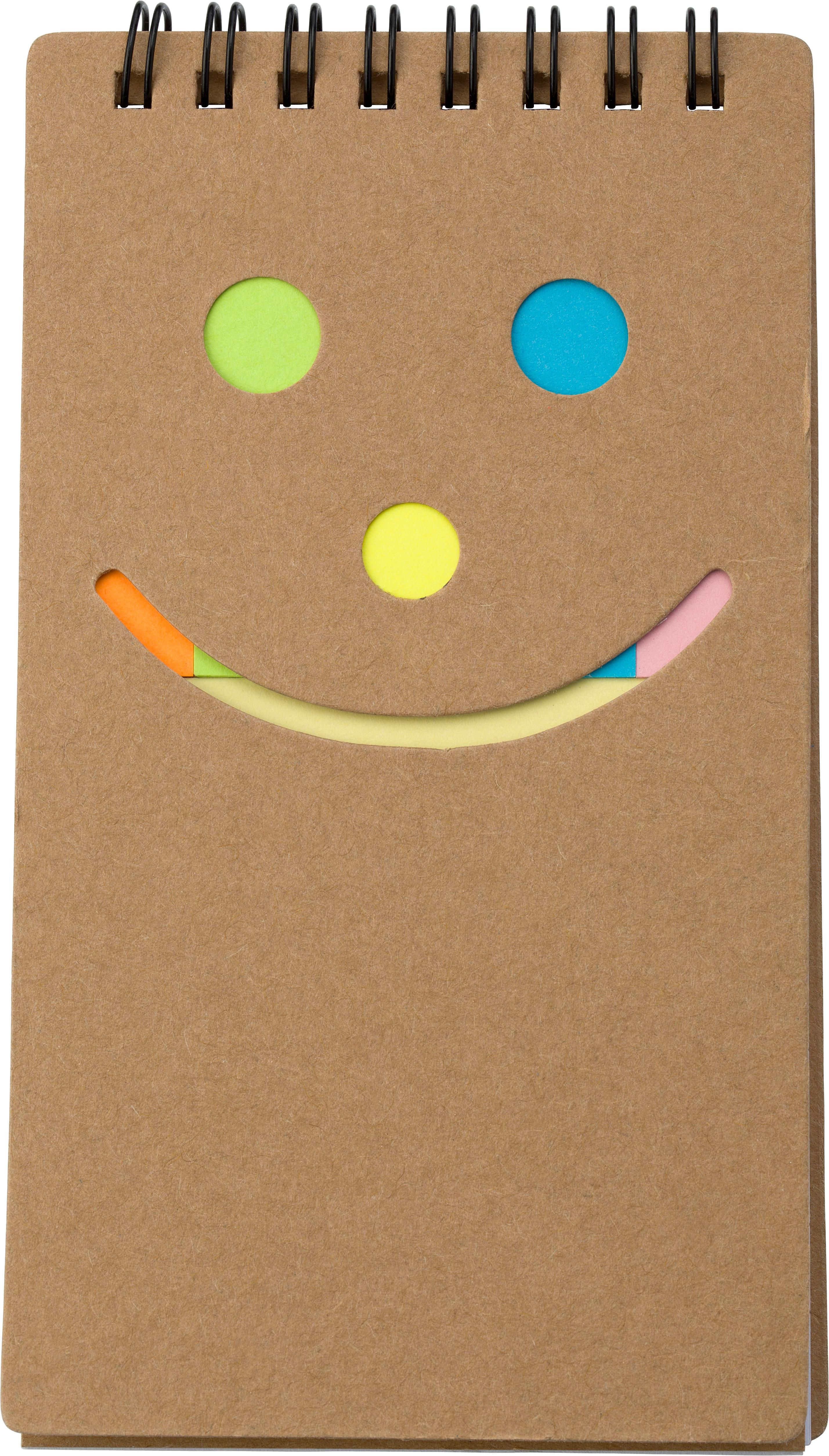 Eco-Friendly Note Keeper - Twyford