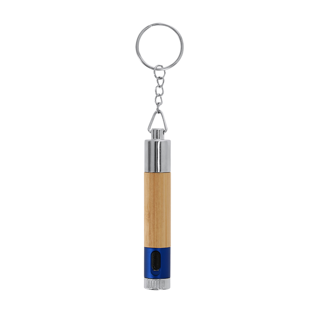 Luminous Bamboo Pen - Crosby
