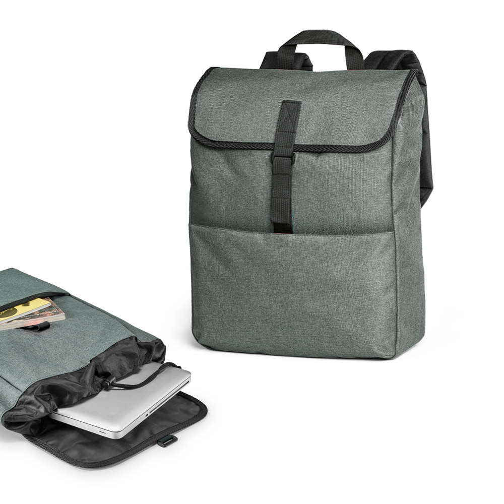High-density Laptop Backpack - Sutton-at-Hone - Hever