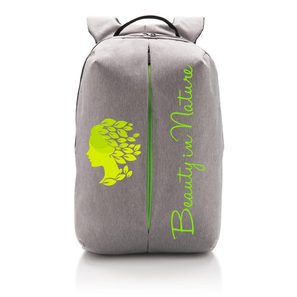 Backpack for Laptop and Tablet made of 600D Polyester - St John's