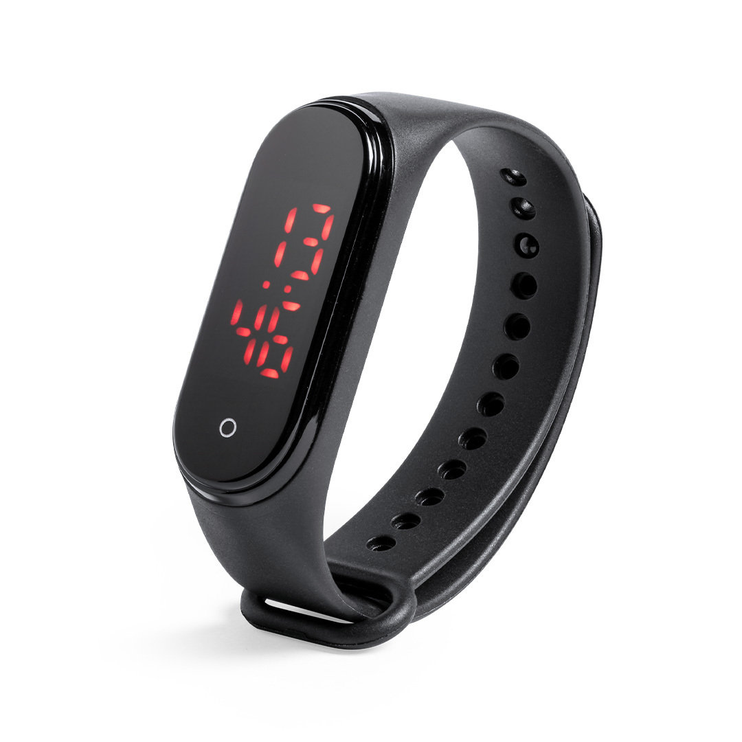 TempTracker - A weather monitoring device - Attleborough