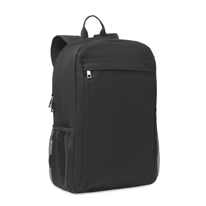 Canvas Laptop Backpack - Little Rissington - Smethwick