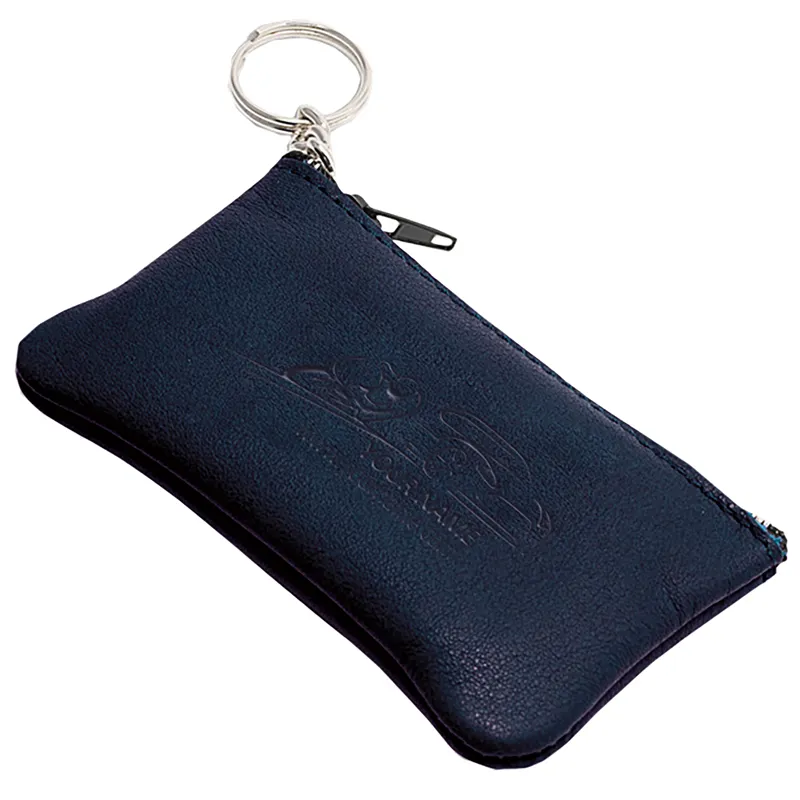 Elegant Key Holder - Ibberton bedrukken met logo