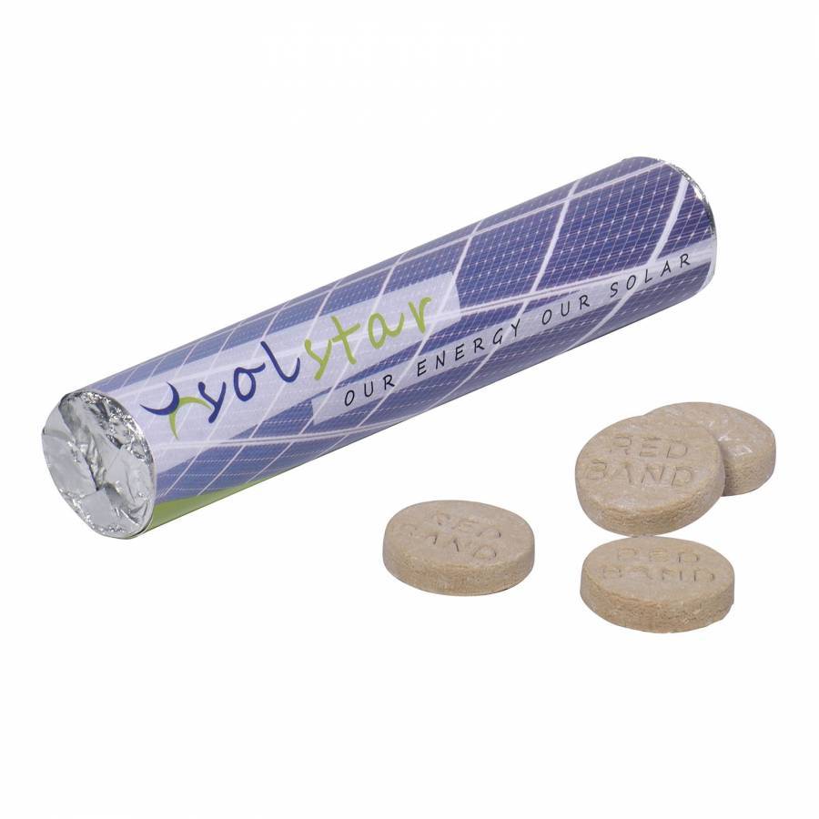 Hustenstopprolle - Wolfstein