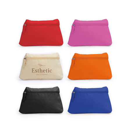 Voyager Toiletry Bag - Merthyr Tydfil