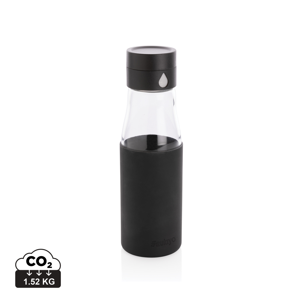 HydraTrack Bottle 600ml - Witcombe - Shipley