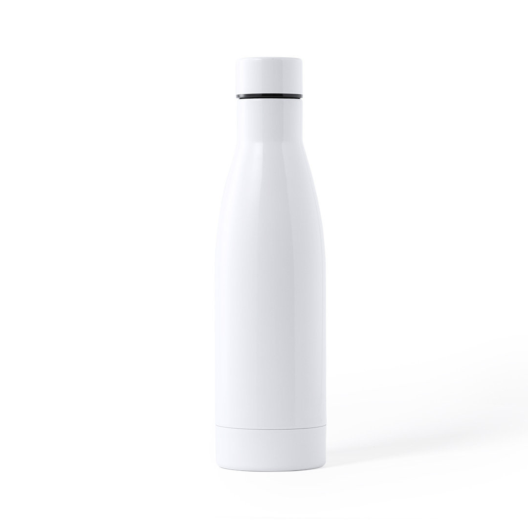Easington Sublimation Stainless Steel Bottle - Egham