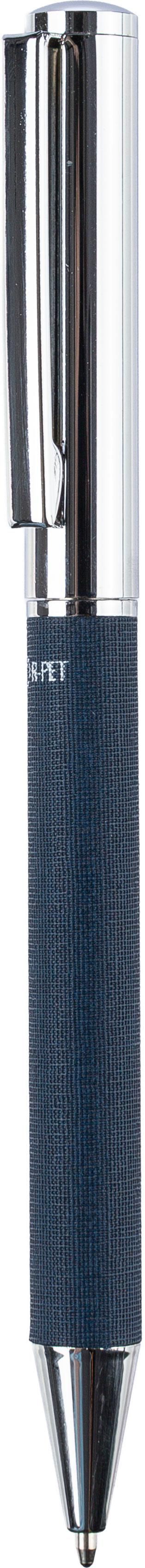 Brass EcoTwist Pen - Cudworth