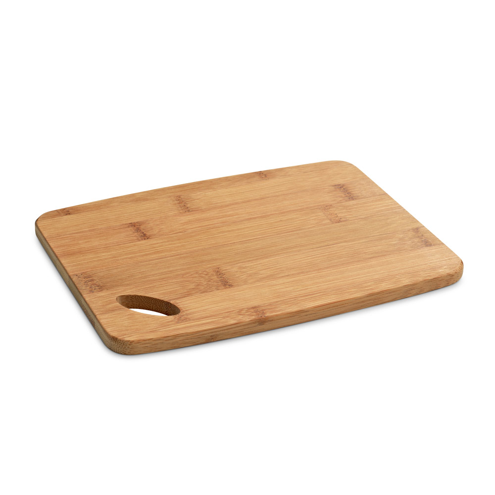 Stanton St John - Bamboo Serving Board that can be hung - Knossington