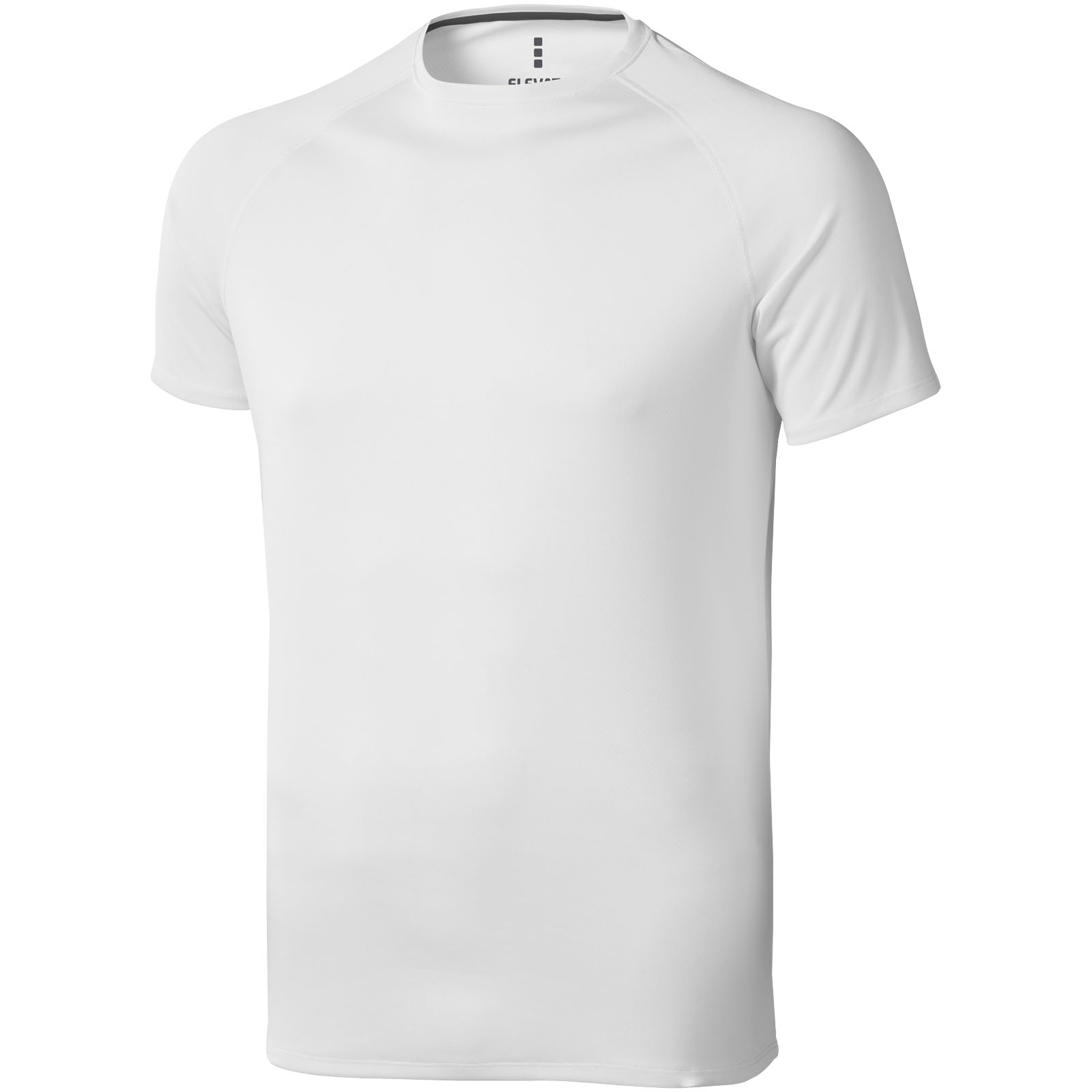 Personalisiertes Kurzarm-T-Shirt (Herren) - Damian