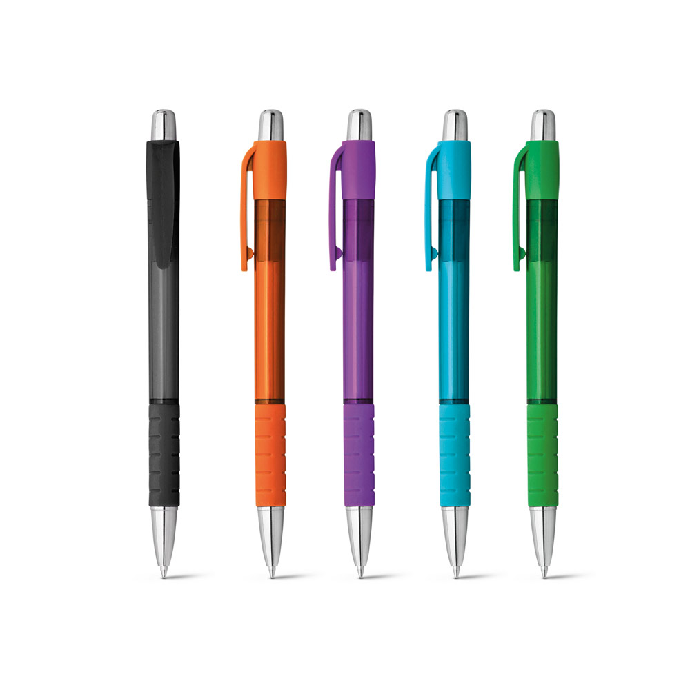 ClipGrip Ball Pen - Buckden - Hamilton