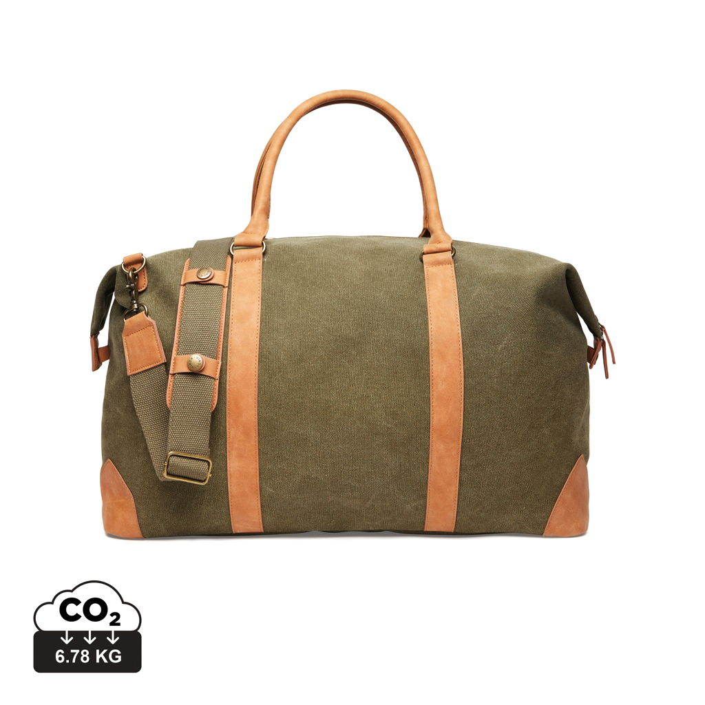 EcoTravel Dufflebag - Hunstanworth - St Paul's Cray