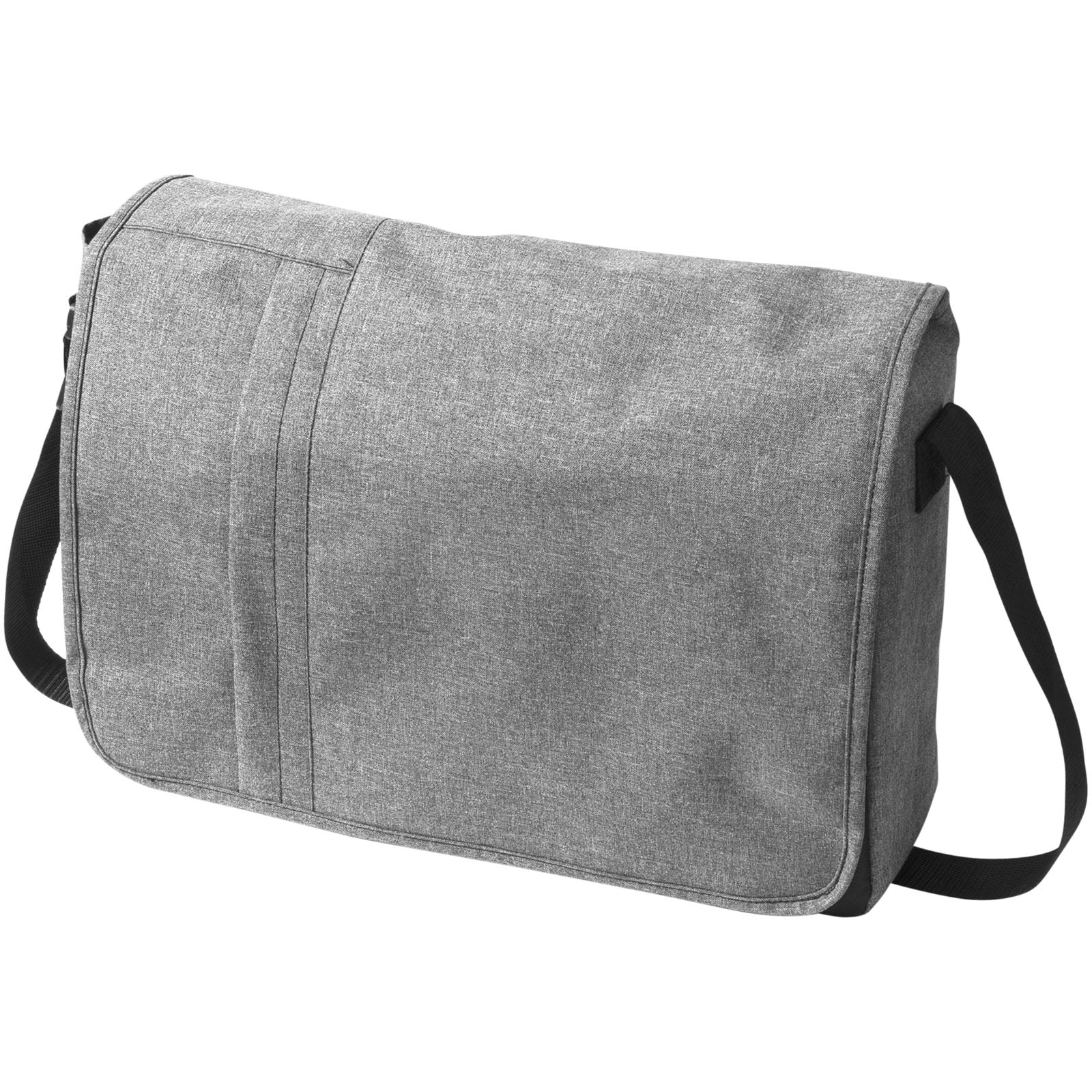 Laptop Messenger Bag - Little Snoring - Warblington