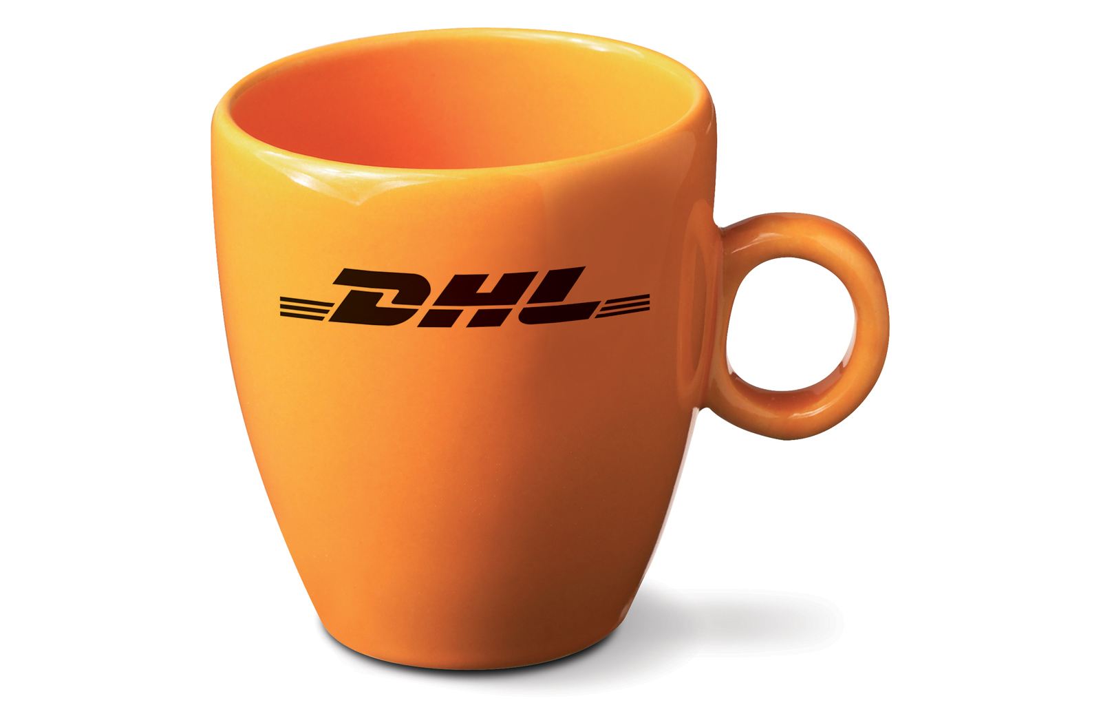 Metropolitan Ceramic Mug 350ml - Prestwold