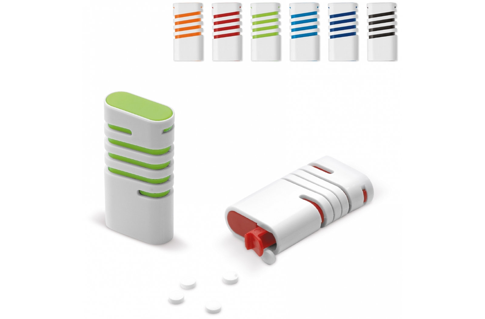 FreshSpring Mint Dispenser - Beddgelert