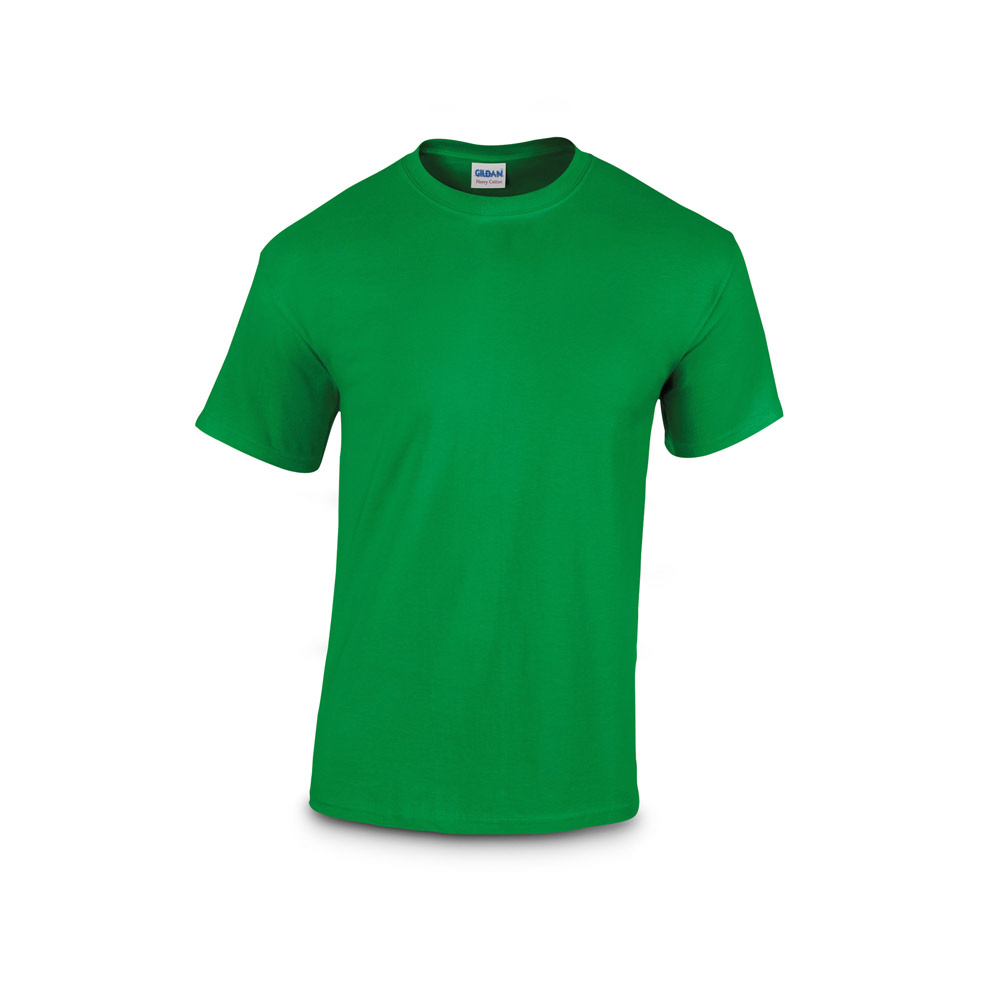 Baumwoll-Komfort-T-Shirt - Oberpframmern