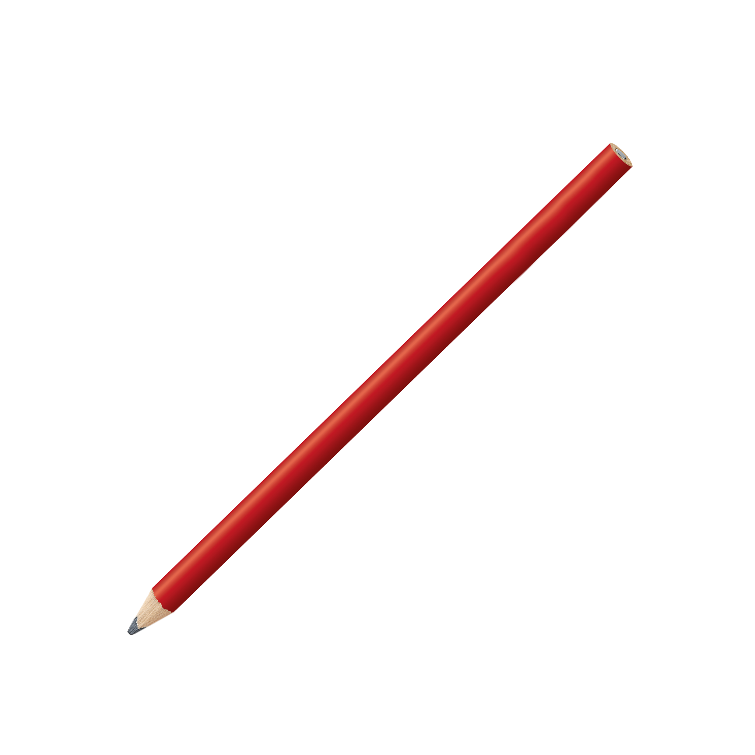 Round Lacquered Pencil - Downton
