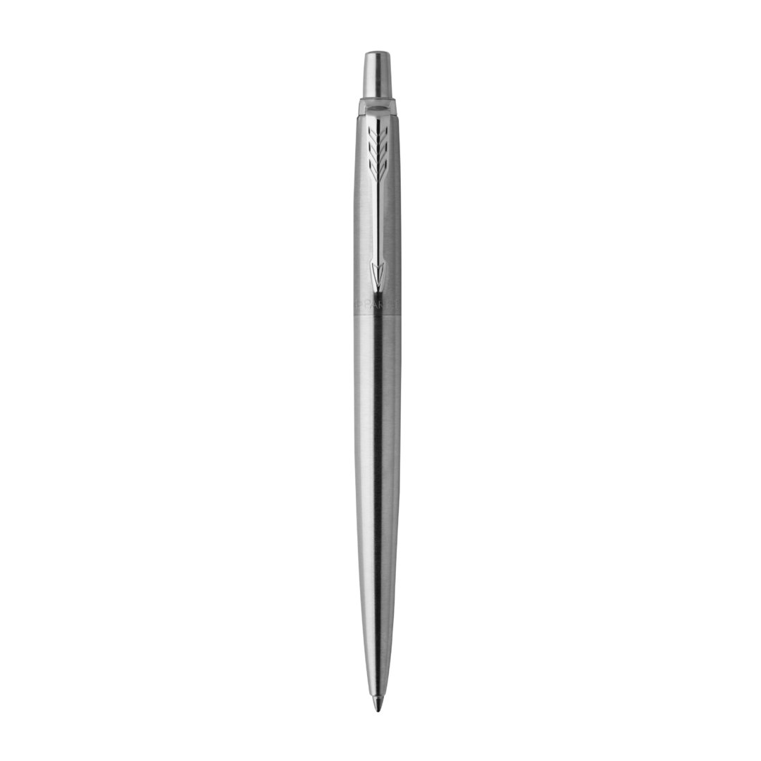 Parker Jotter Core Pen with Gel Ink - Abinger Hammer Model - Barton-in-Leven
