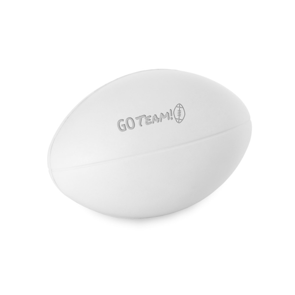 RUGBY. Anti-stress - Adstone