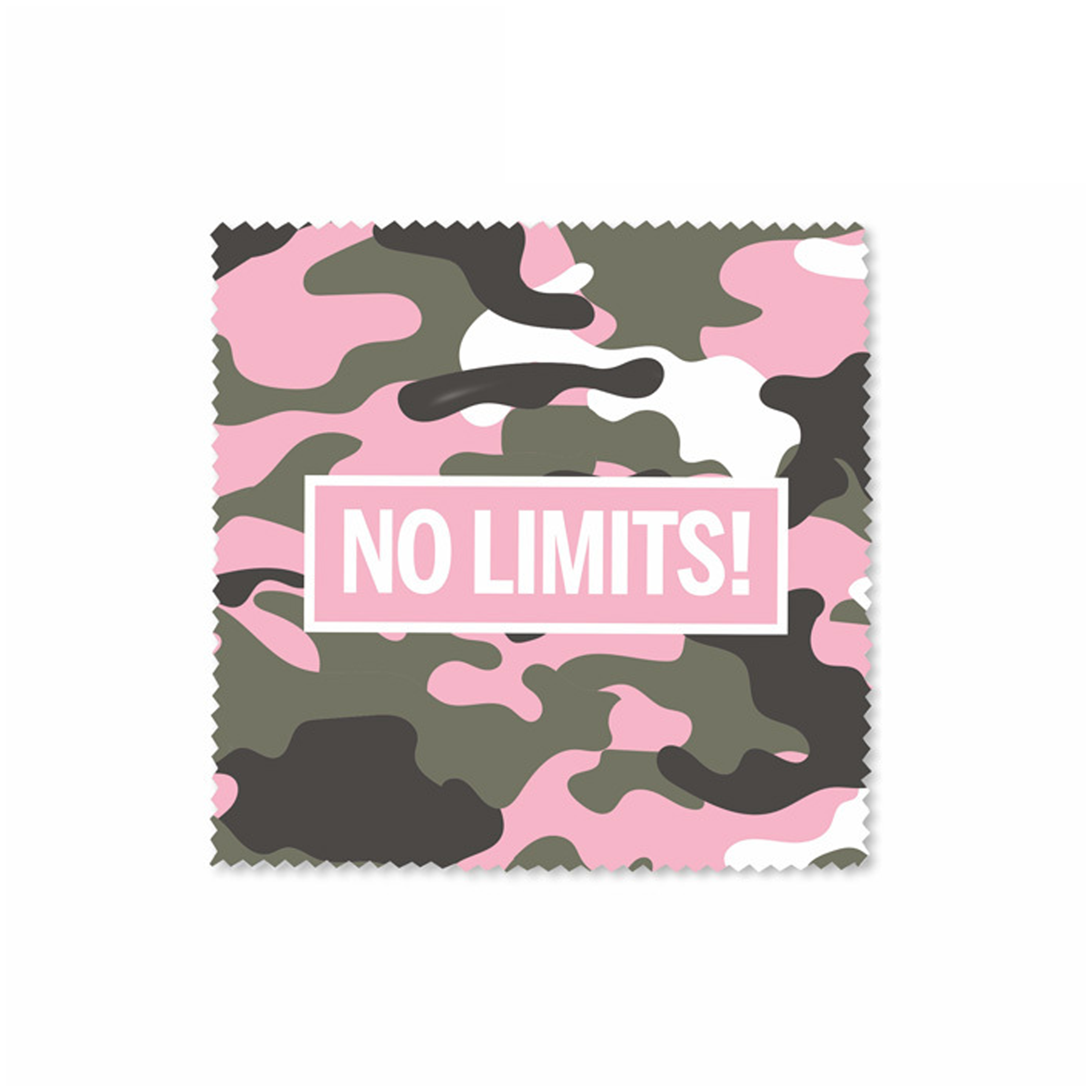 Rainbow Clean Cloth - Oxenholme