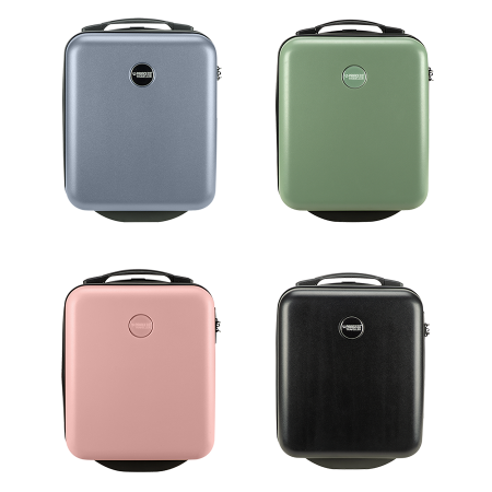 Trolley Princess Traveller Untersetzer 21 L