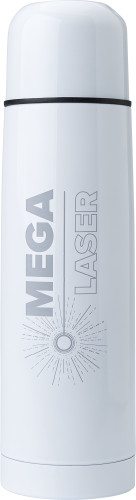 Thermos flask made of stainless steel  500 ml - Hinton St George. - Fillongley