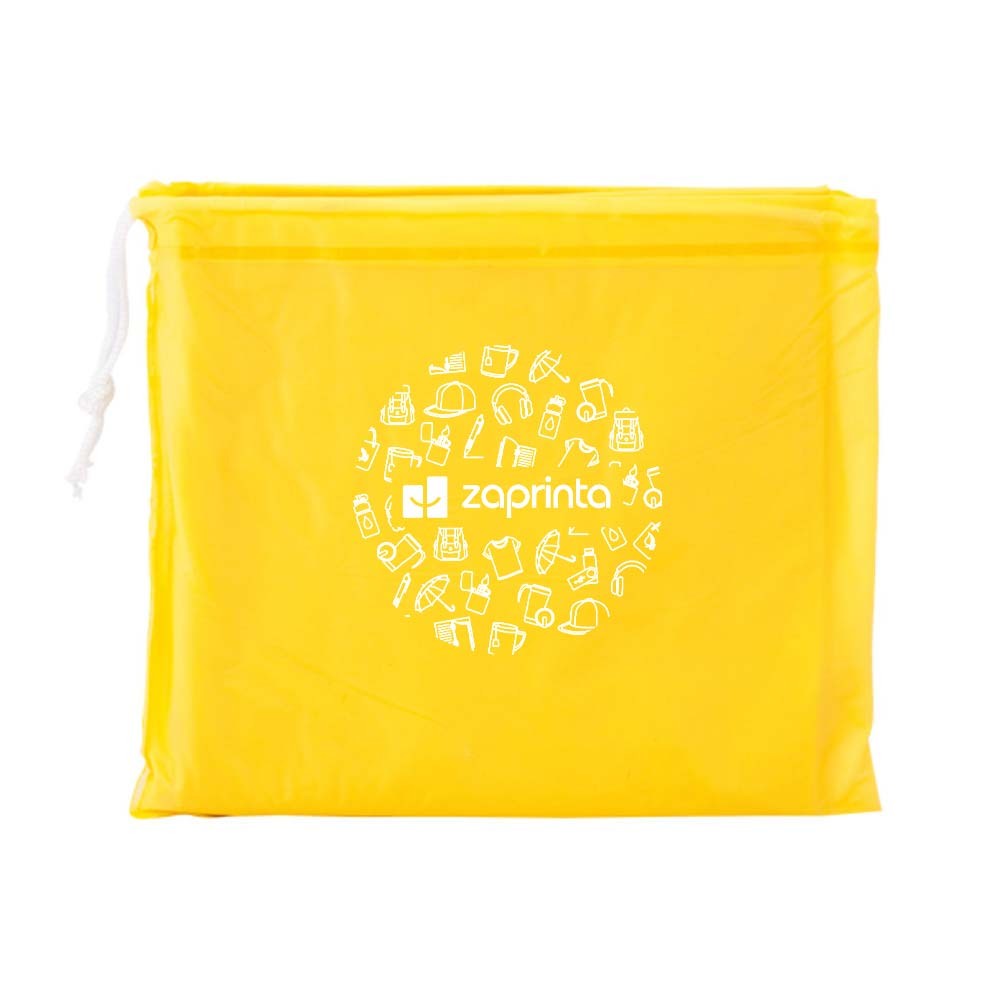 Children's PVC Poncho - Prescot