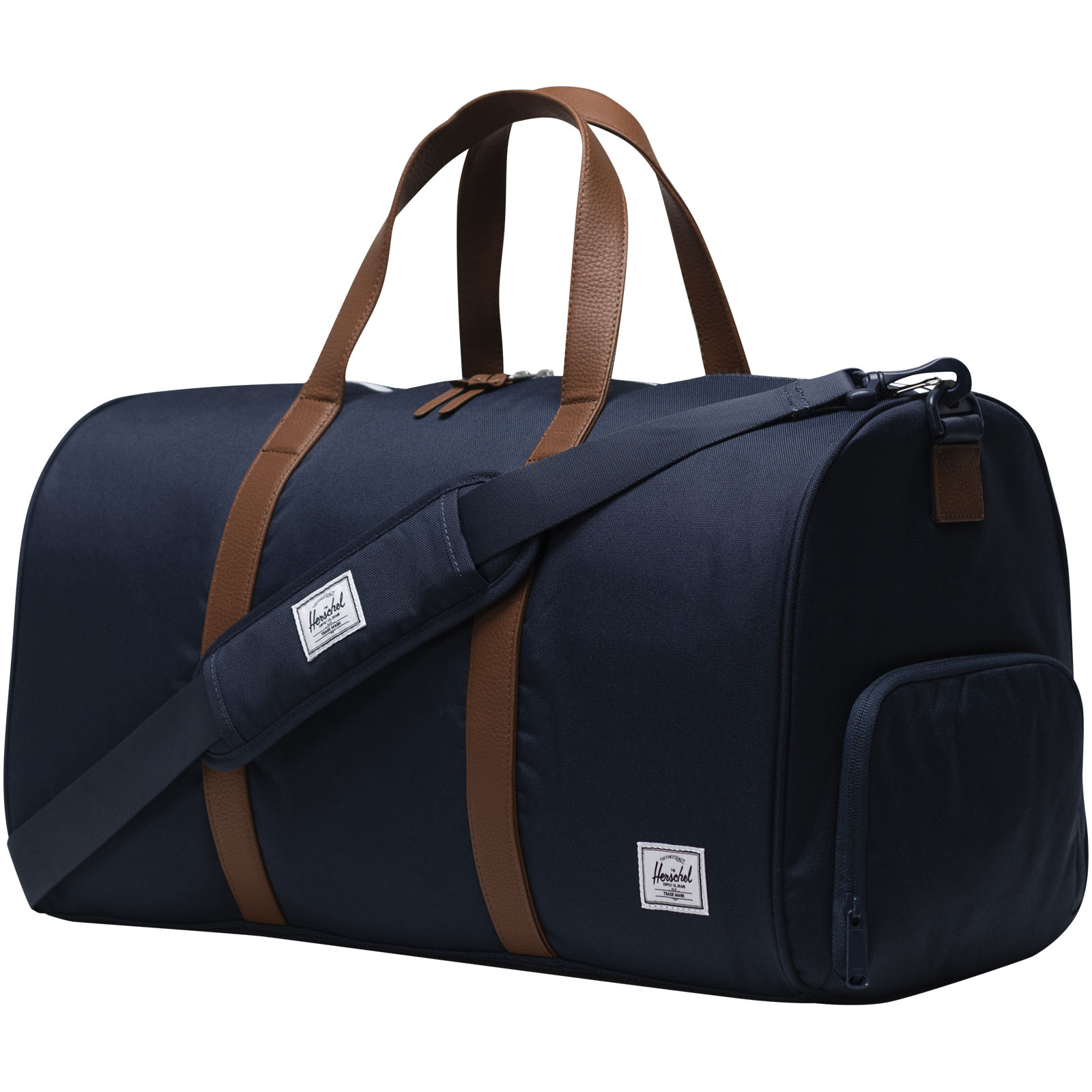 EcoTravel Duffle - Olton