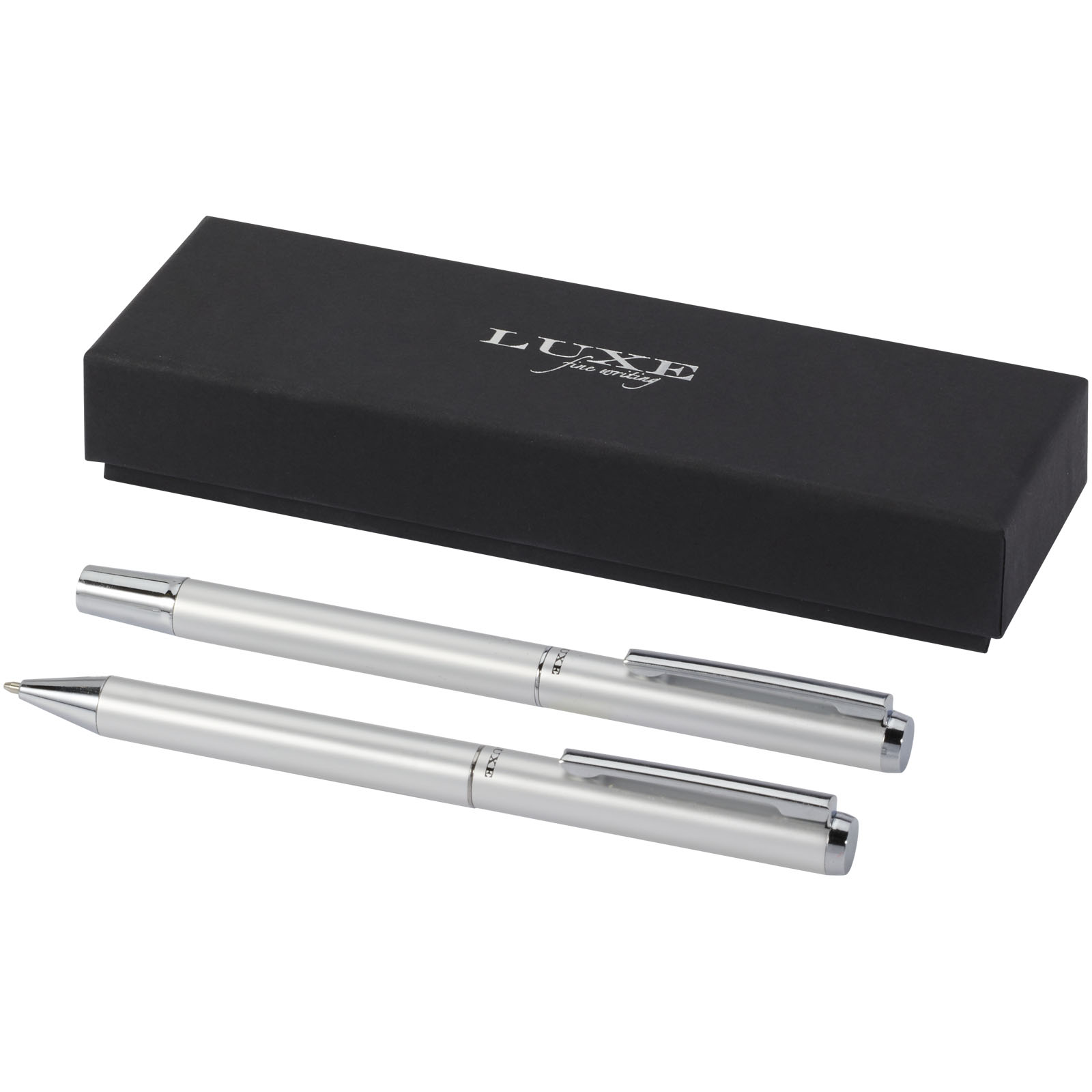 EcoAlu Pen Set - Oxford - Cromer