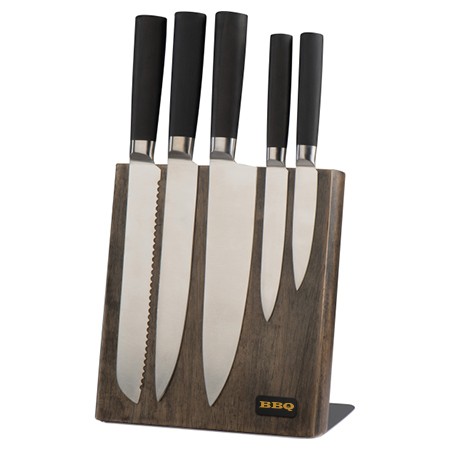 Printed knives set - | Zaprinta Printed knives set - | Zaprinta