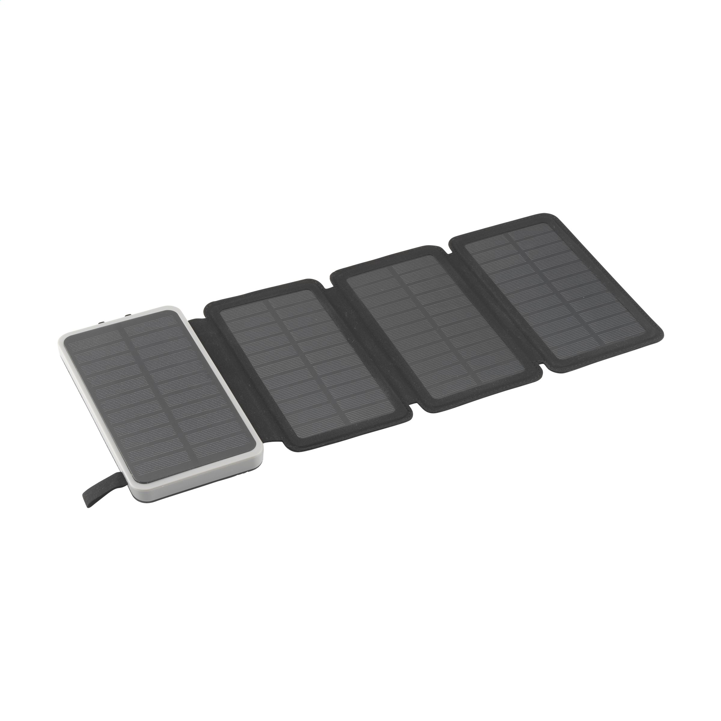 SolarPower Extreme Outdoor Charger 8000 - Irlam Vale