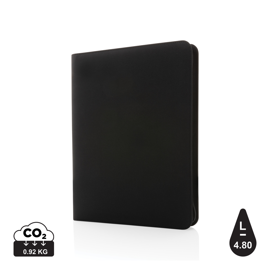 A4 Impact AWARE™ Deluxe 300D Tech Portfolio - Dodington