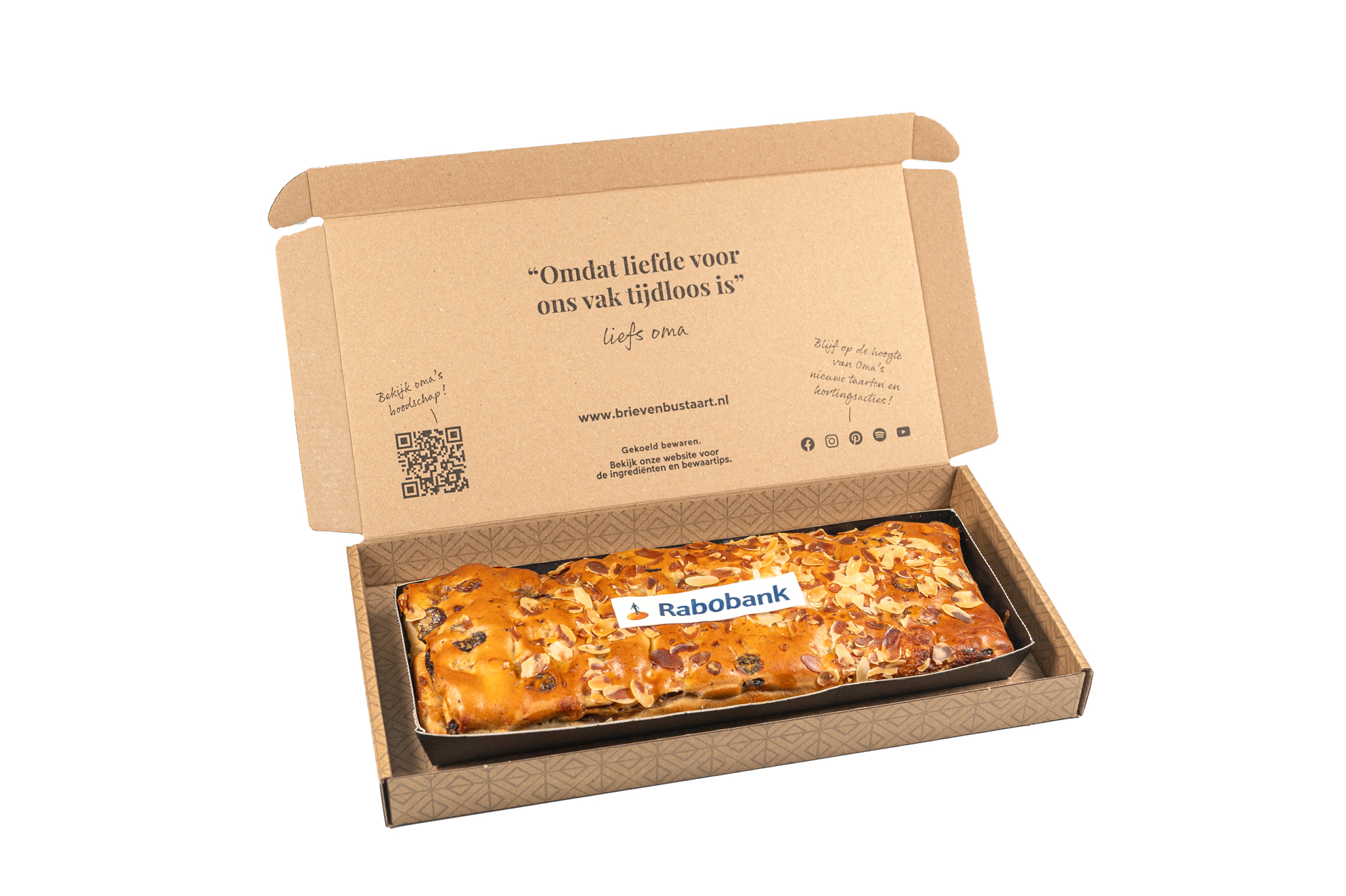 Briefkastenstol - Lengenfeld