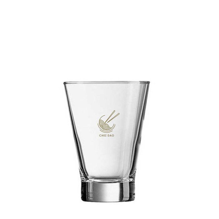 Customized conical shooter 90 ml - Espingo