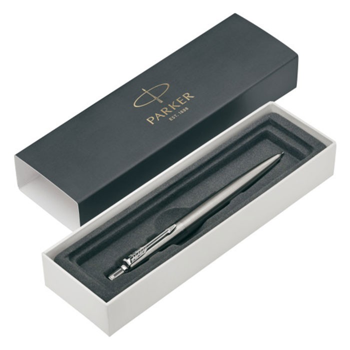 Stainless Steel Mechanical Pencil with Giftbox - Tunbridge Wells